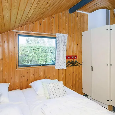 6 Person In Sydals-by Traum * Nedre Lysabild